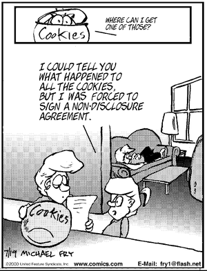 committed